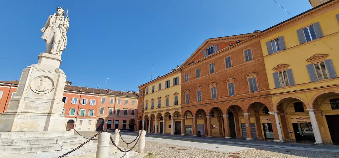 Modena 23