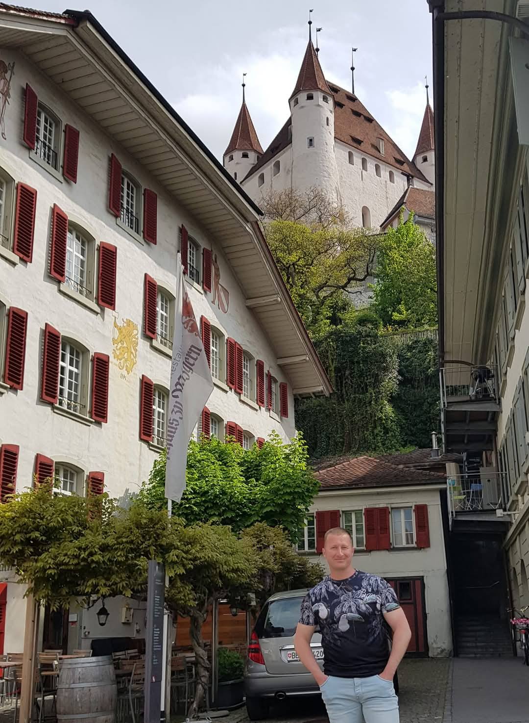 Thun 5