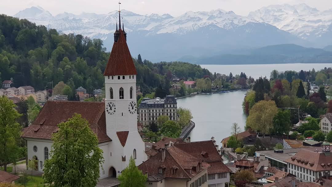 Thun 8