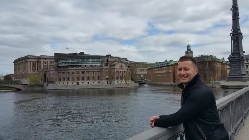 Stockholm 1