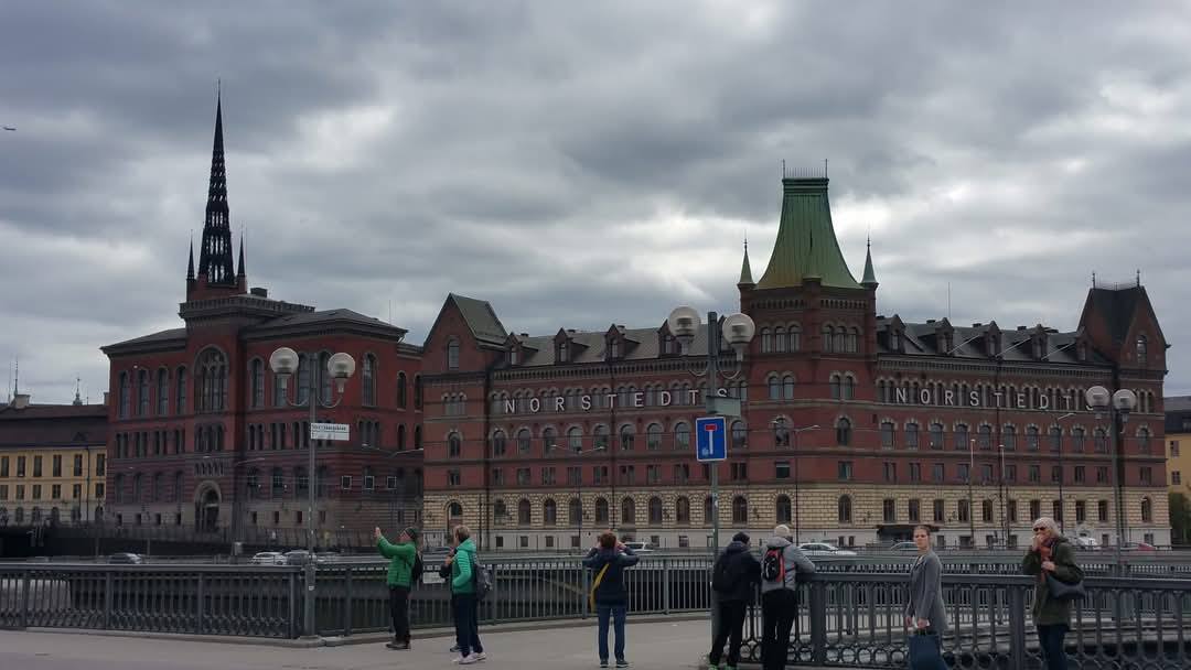 Stockholm 2