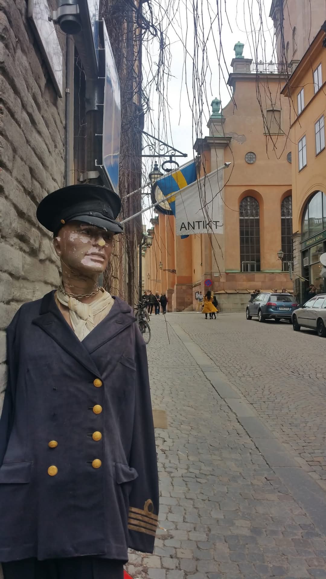 Stockholm 4