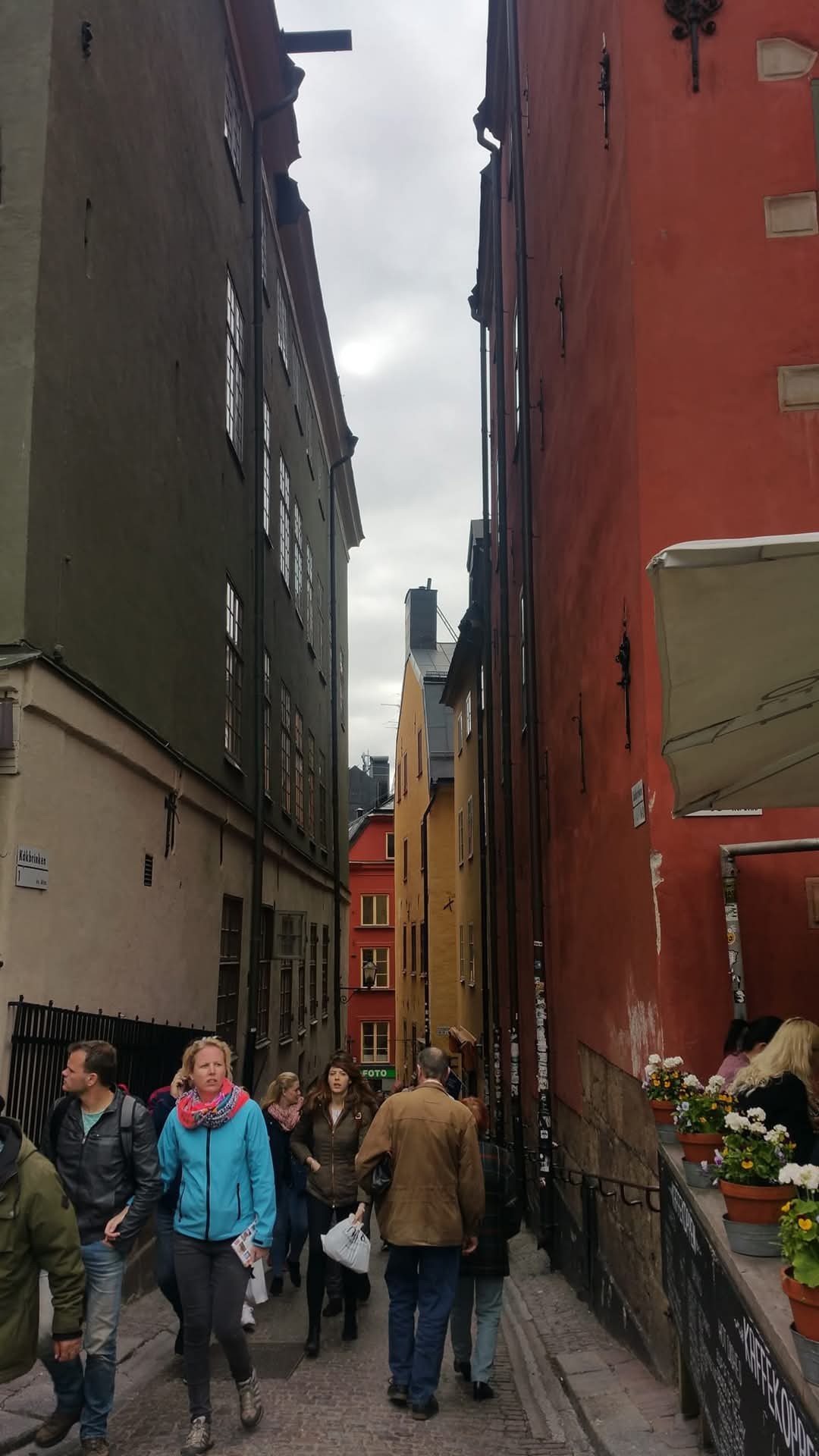 Stockholm 6