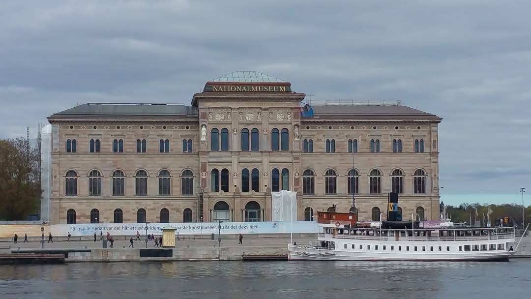 Stockholm 7