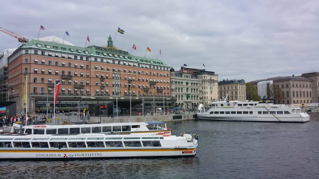 Stockholm 9