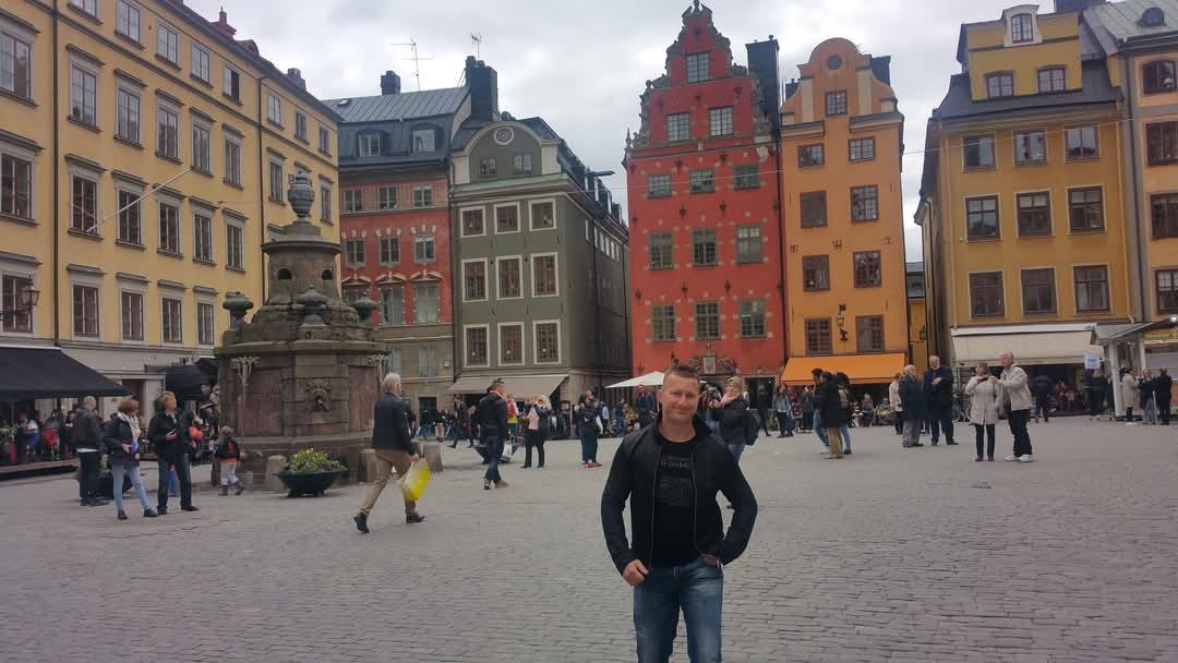 Stockholm 10
