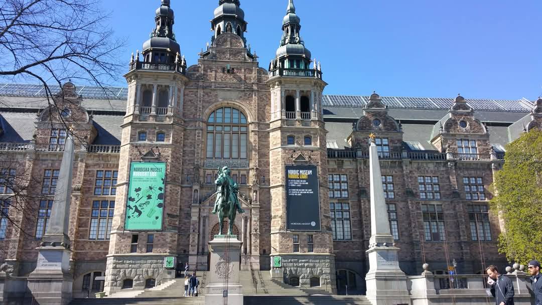 Stockholm 11