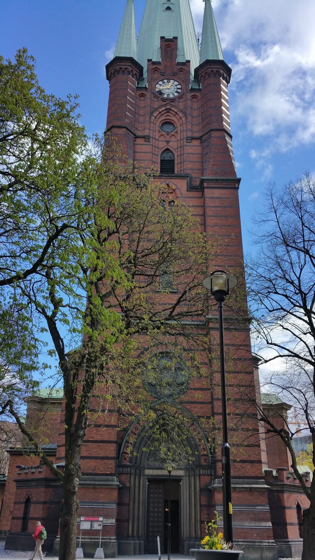 Stockholm 22