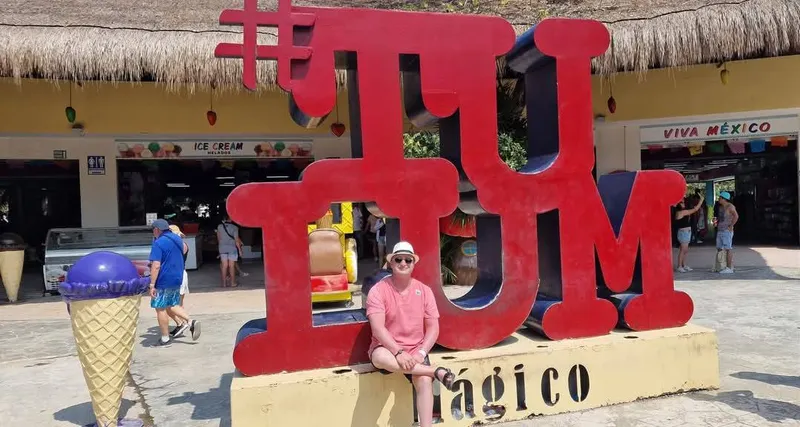 Tulum 1