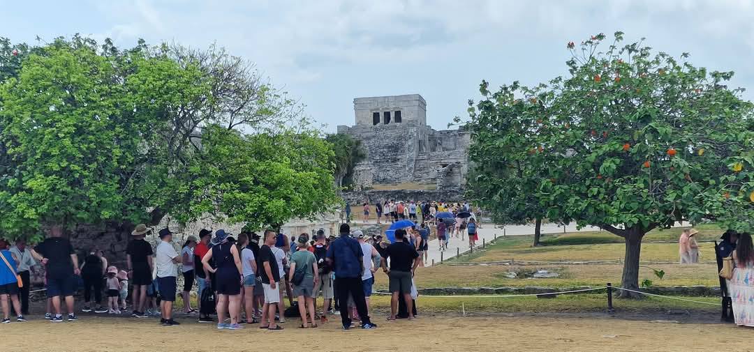Tulum 2