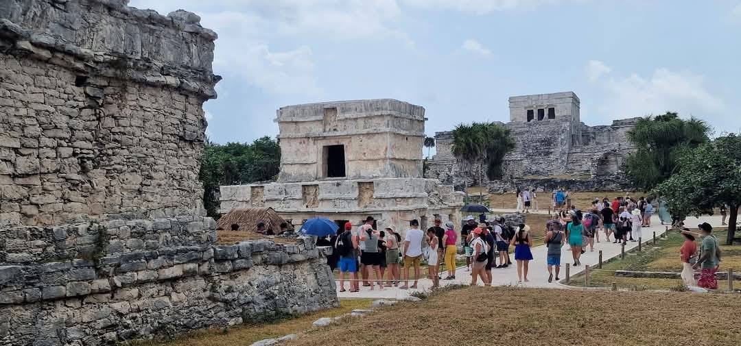 Tulum 4