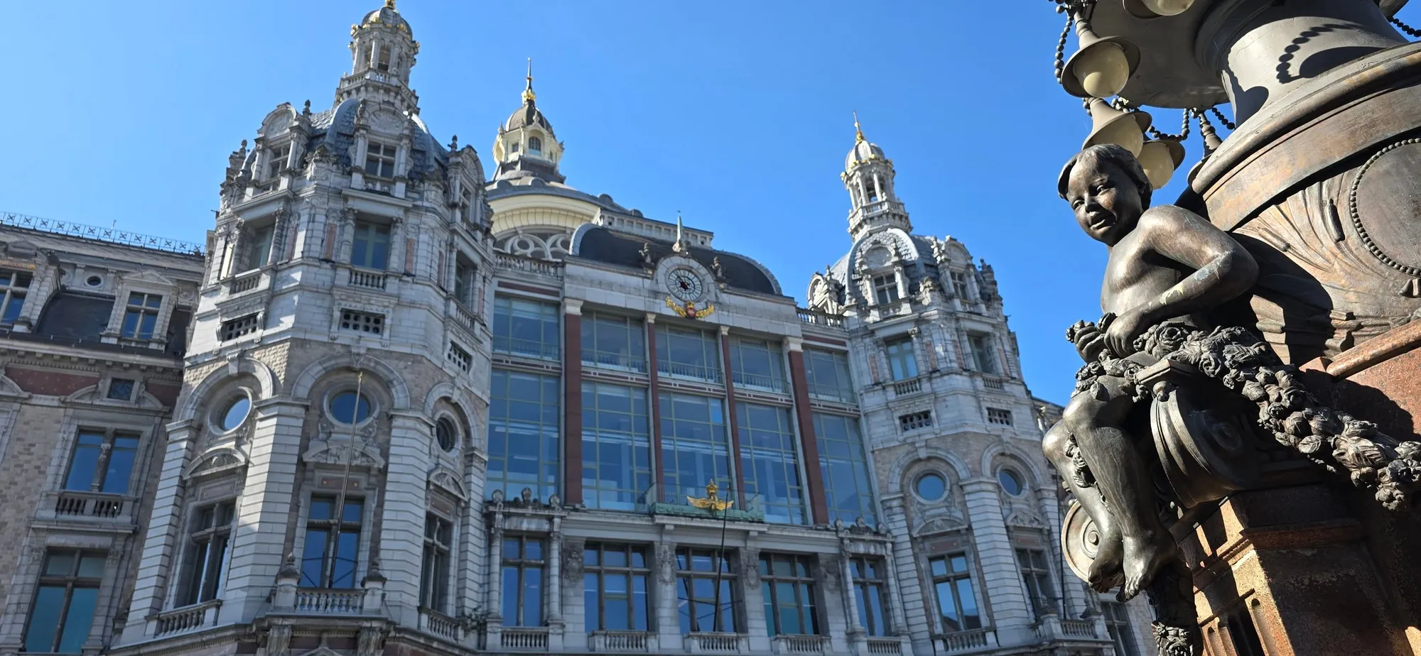 Antwerpen 2