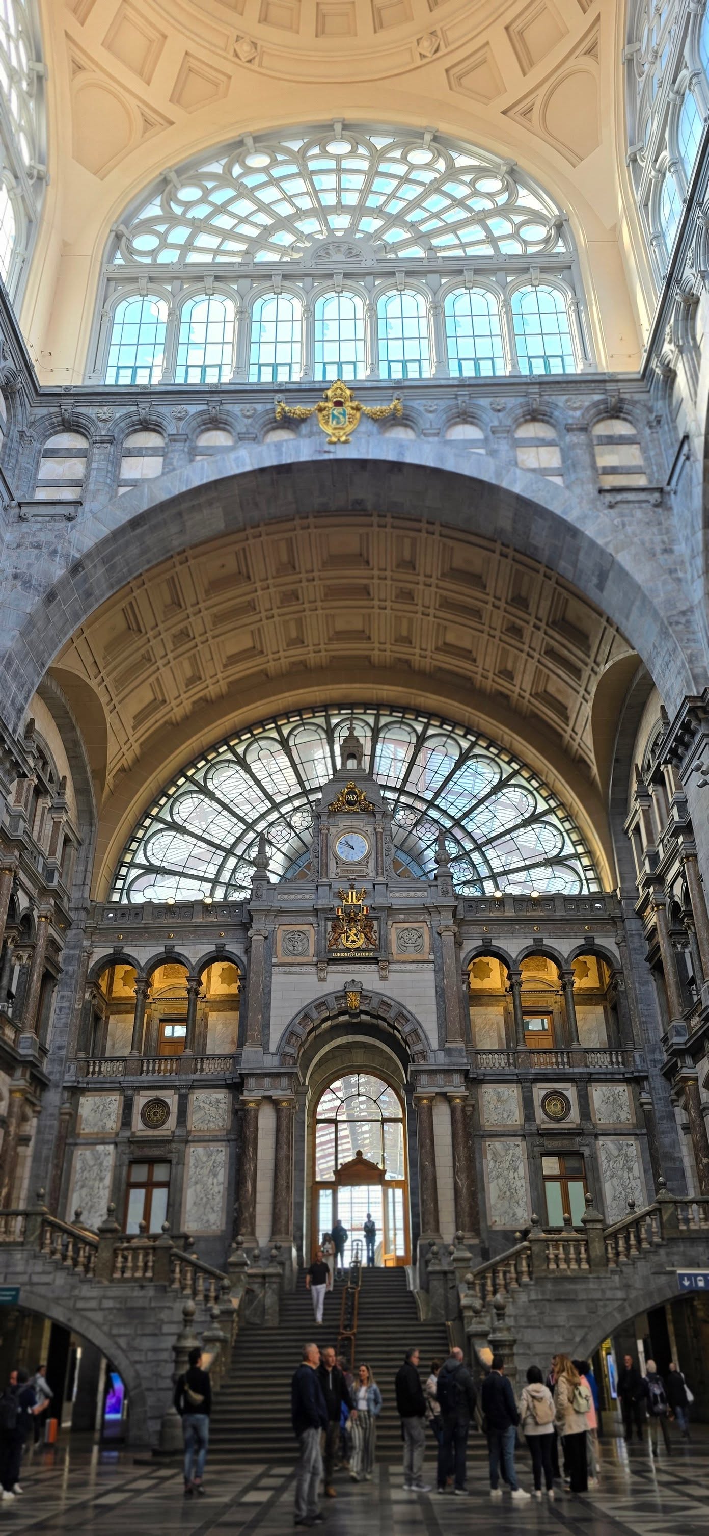 Antwerpen 3