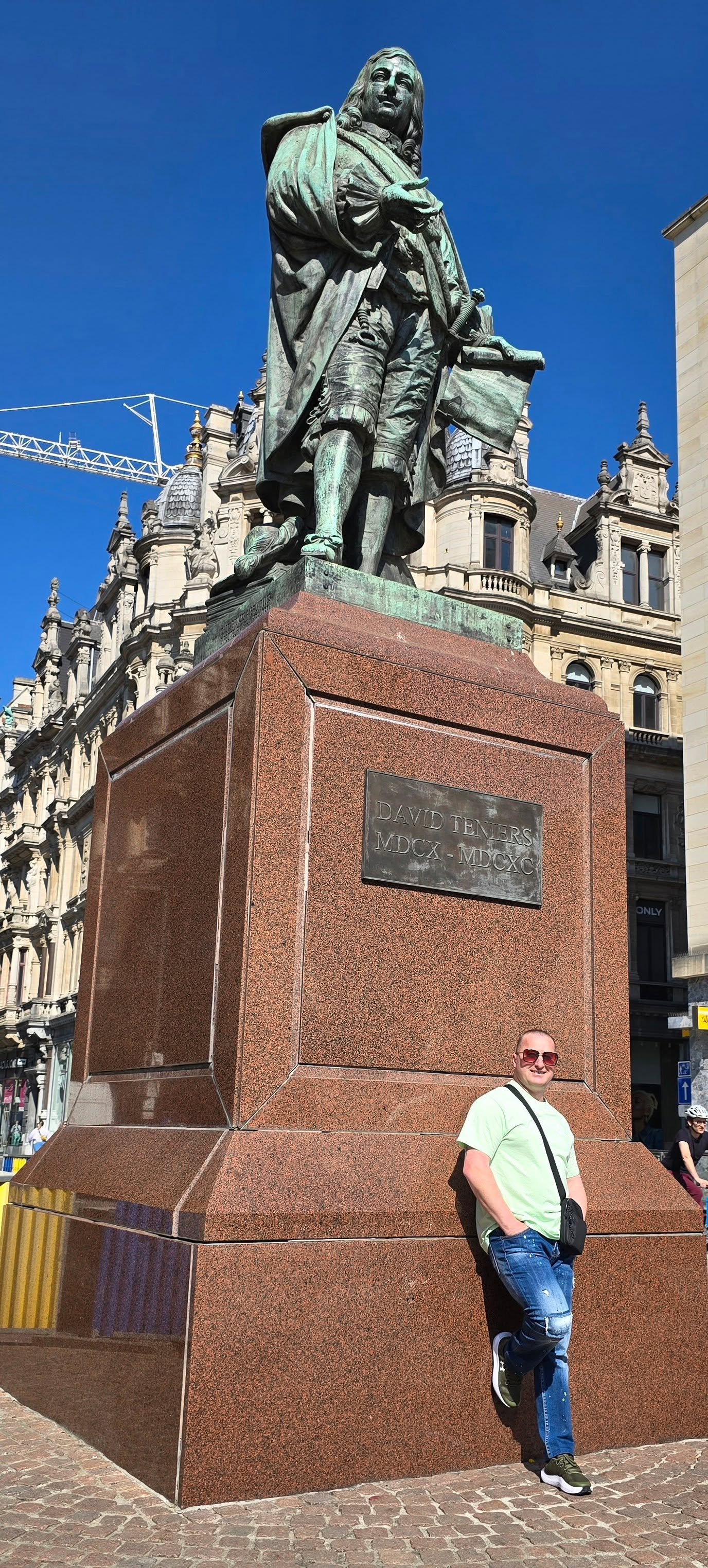 Antwerpen 5