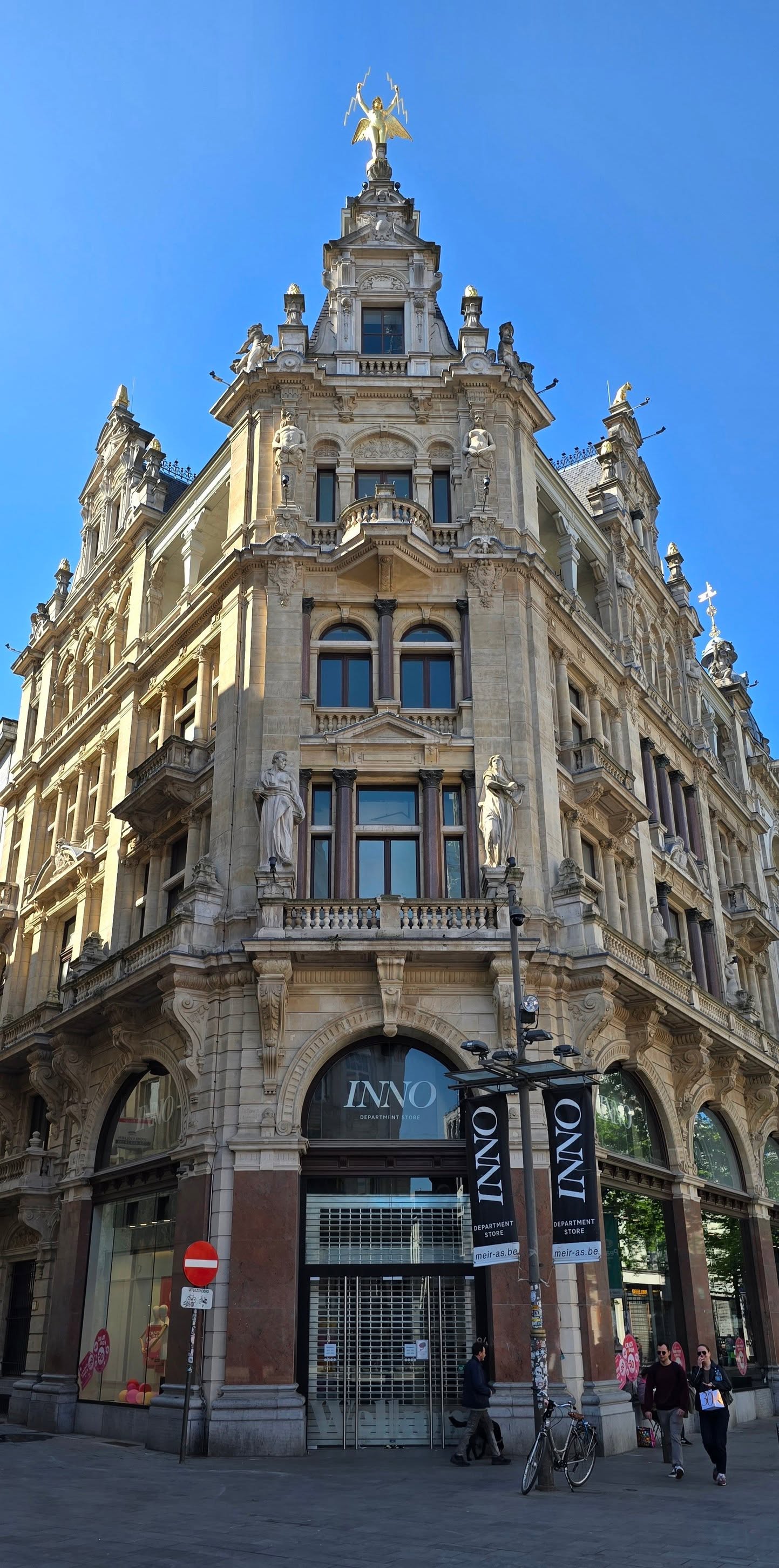 Antwerpen 6