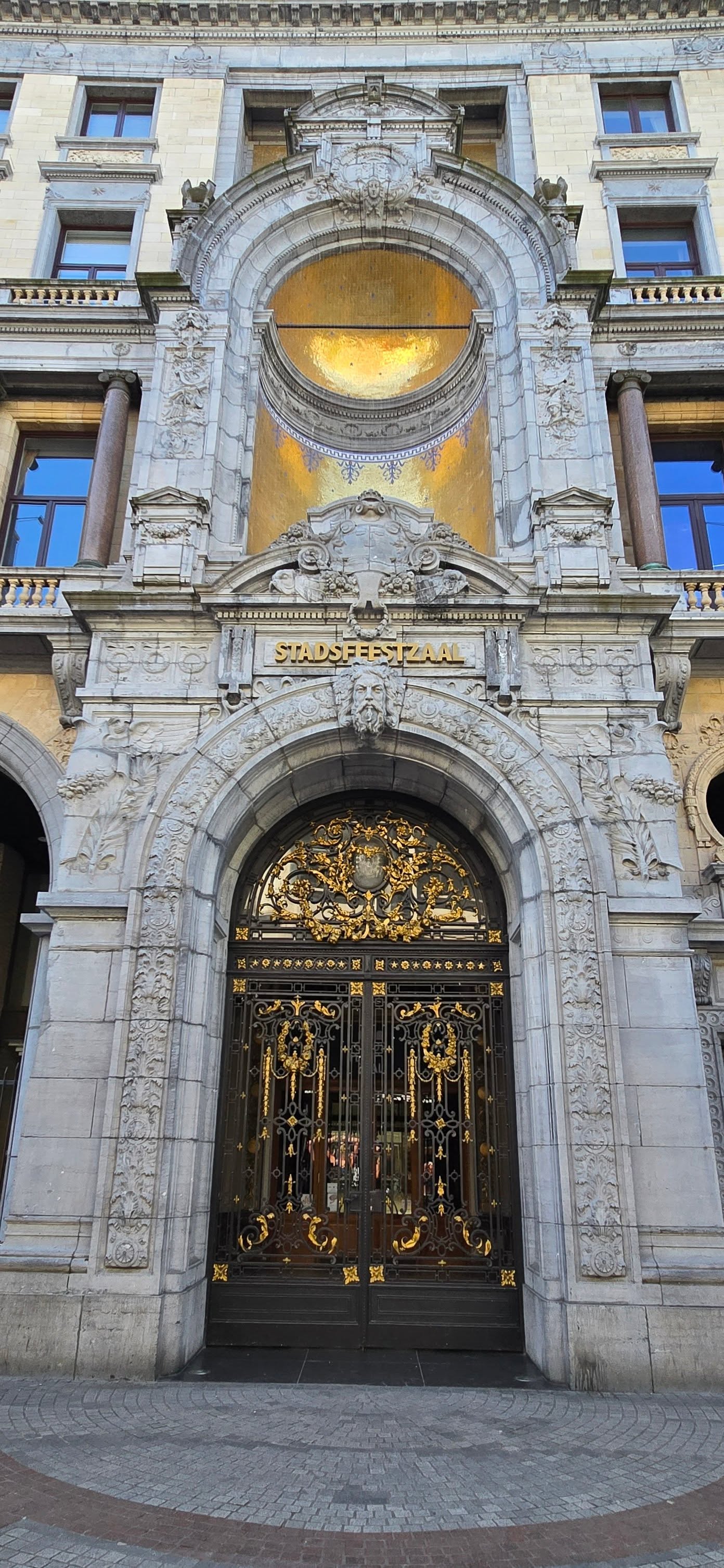 Antwerpen 7