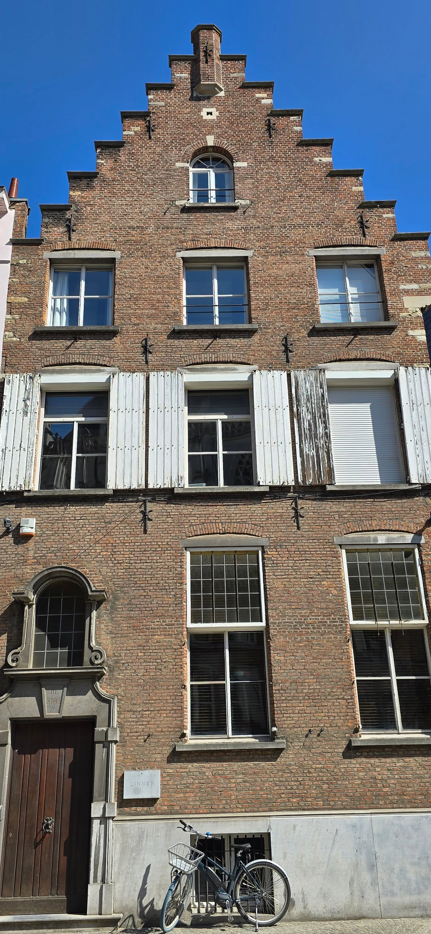 Antwerpen 10