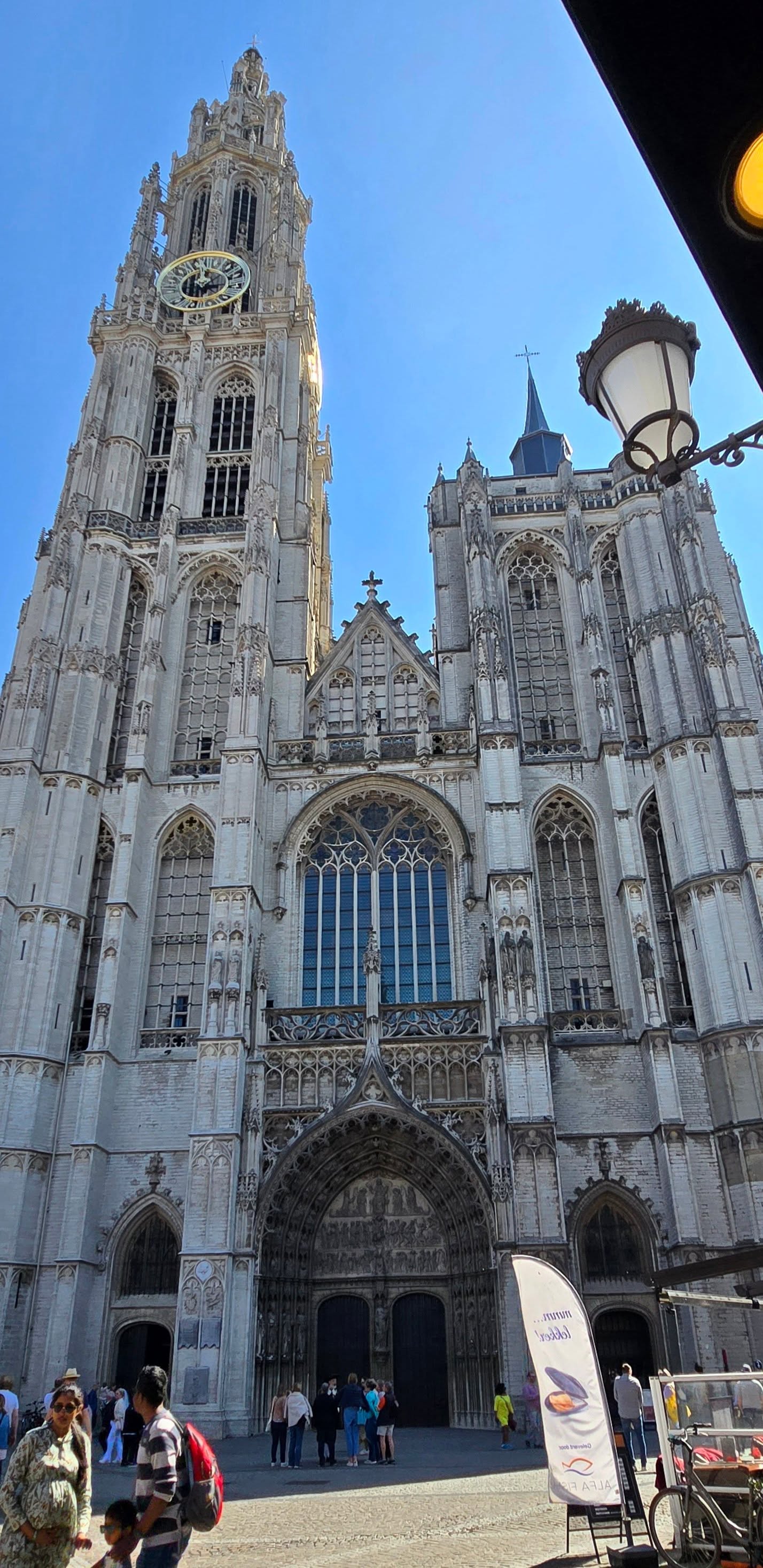 Antwerpen 11