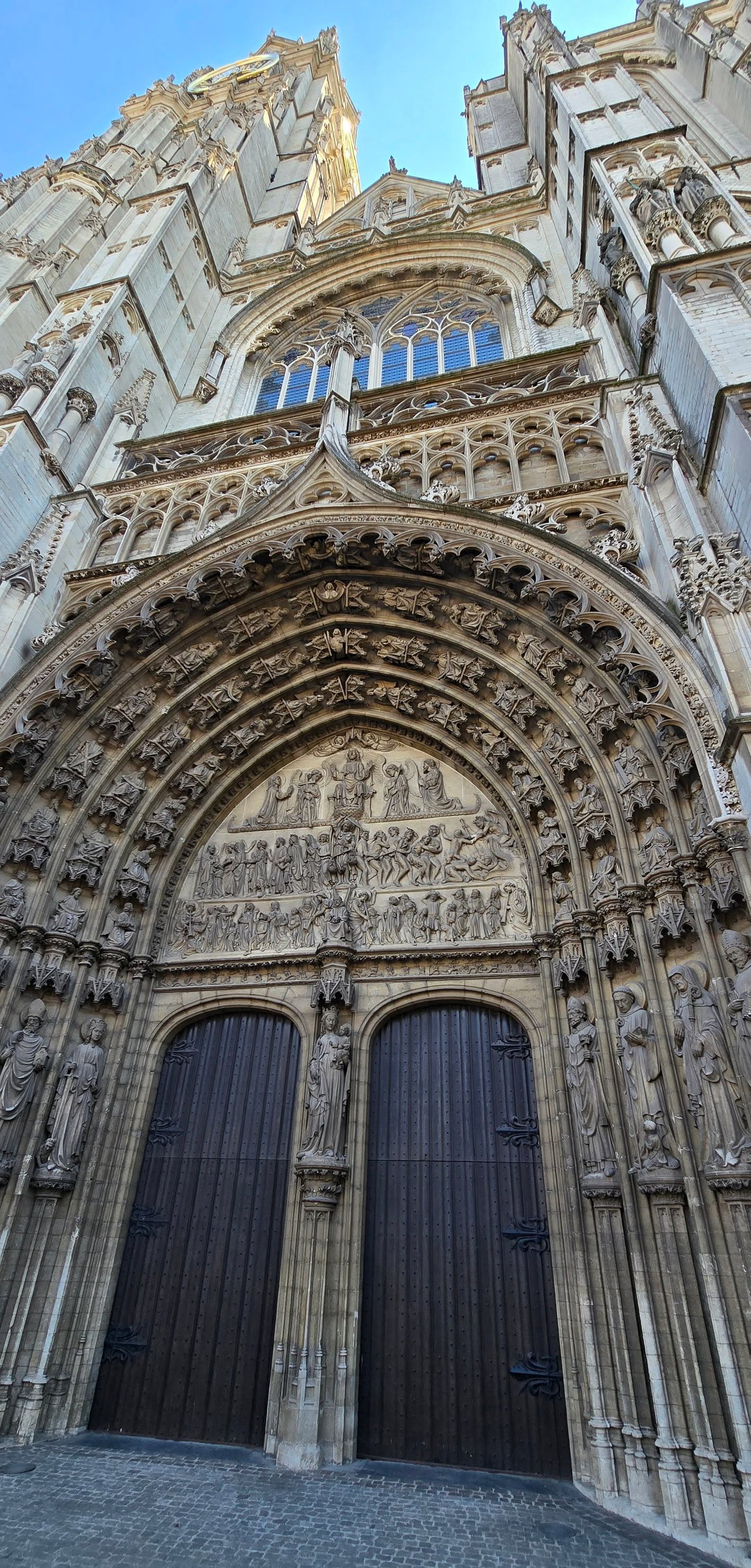Antwerpen 12