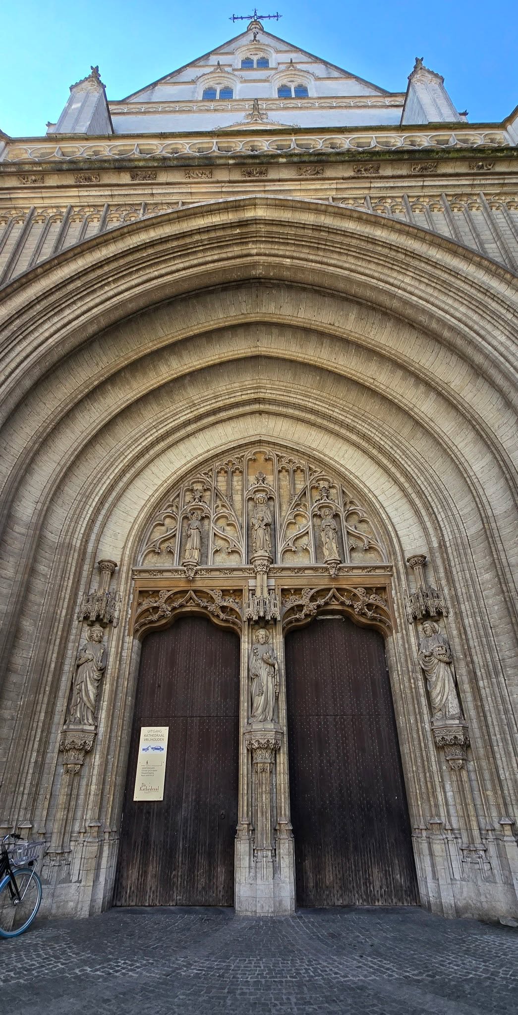 Antwerpen 13