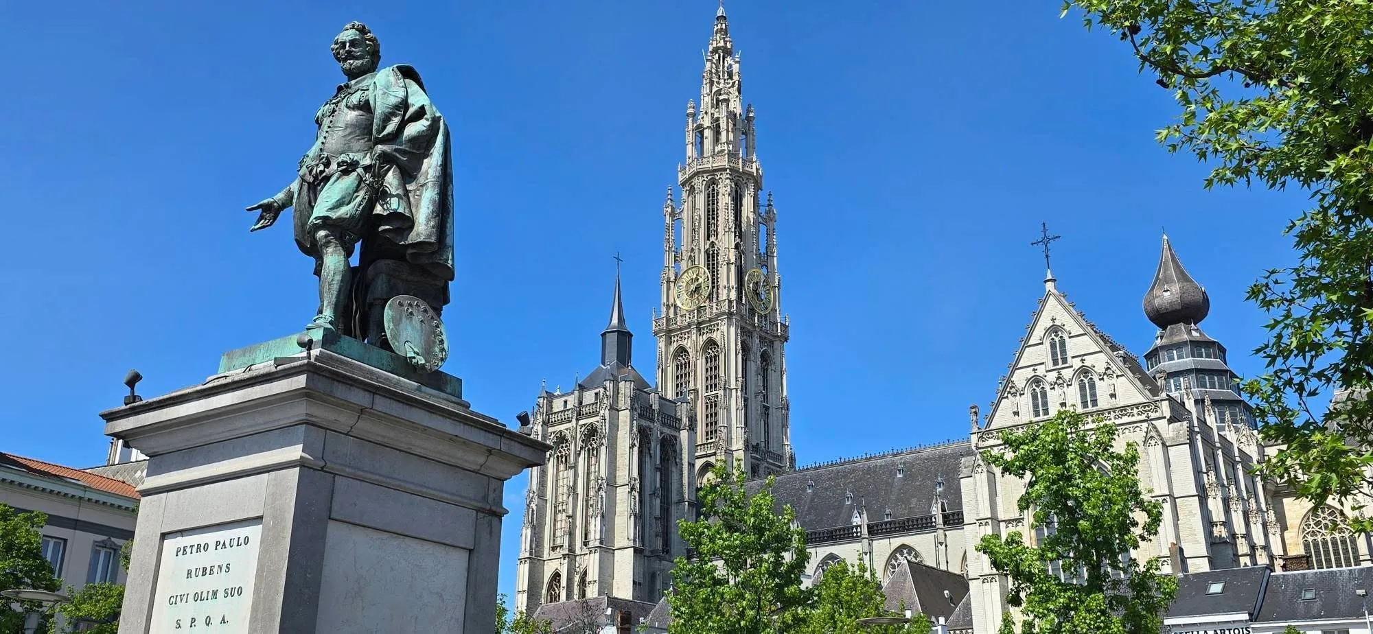 Antwerpen 17