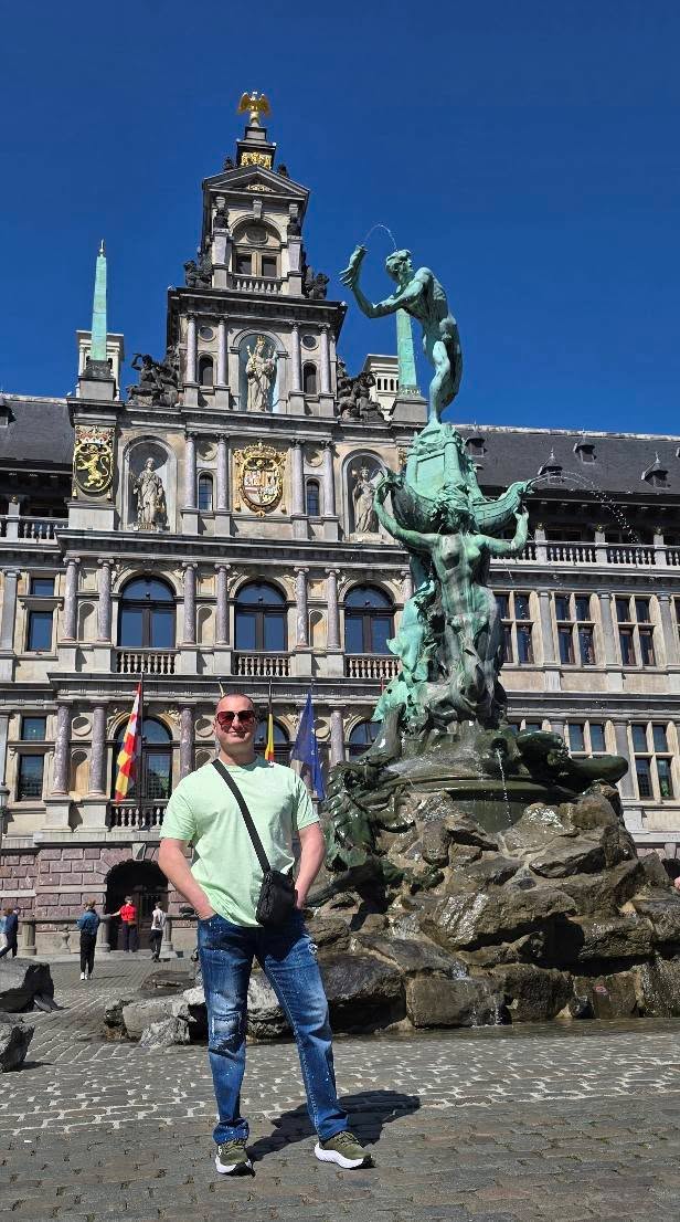 Antwerpen 19