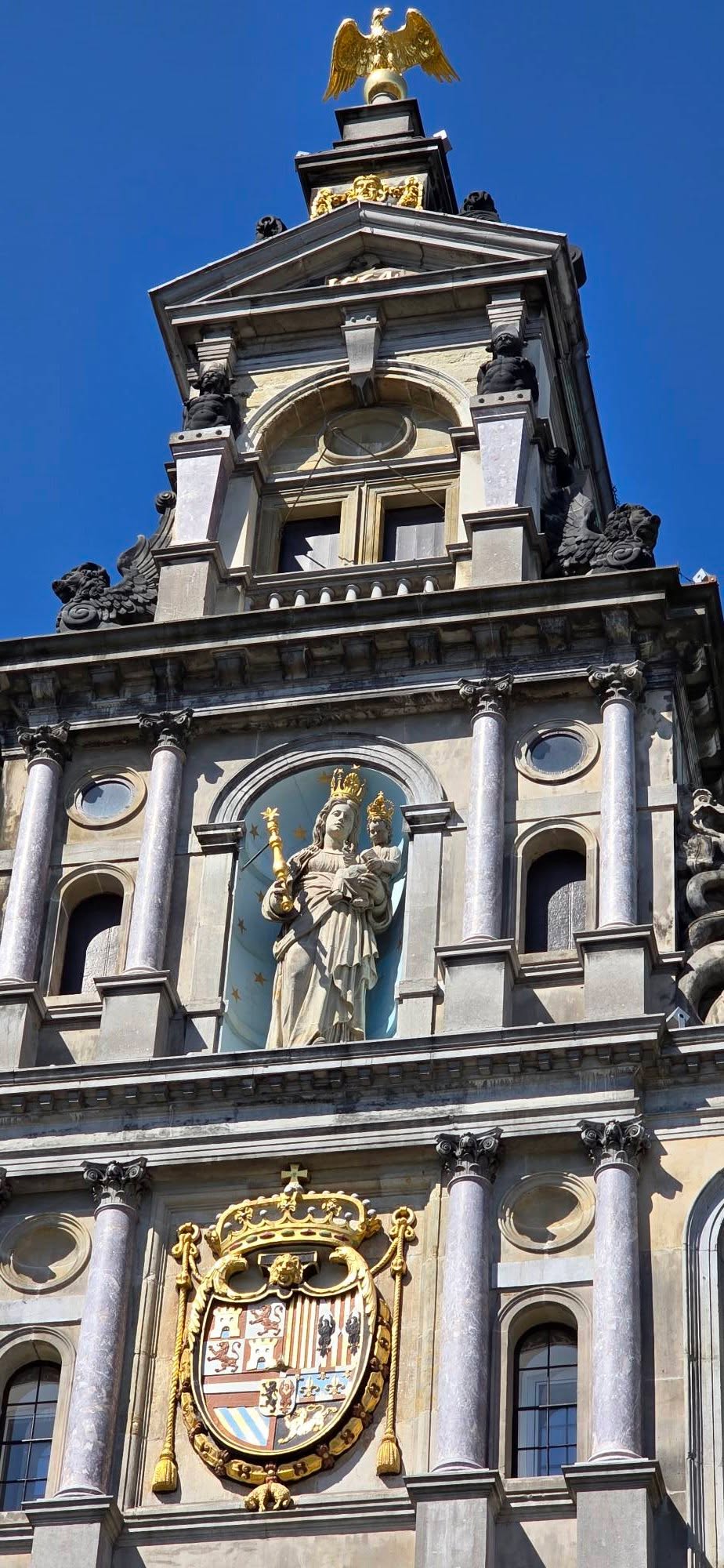 Antwerpen 20