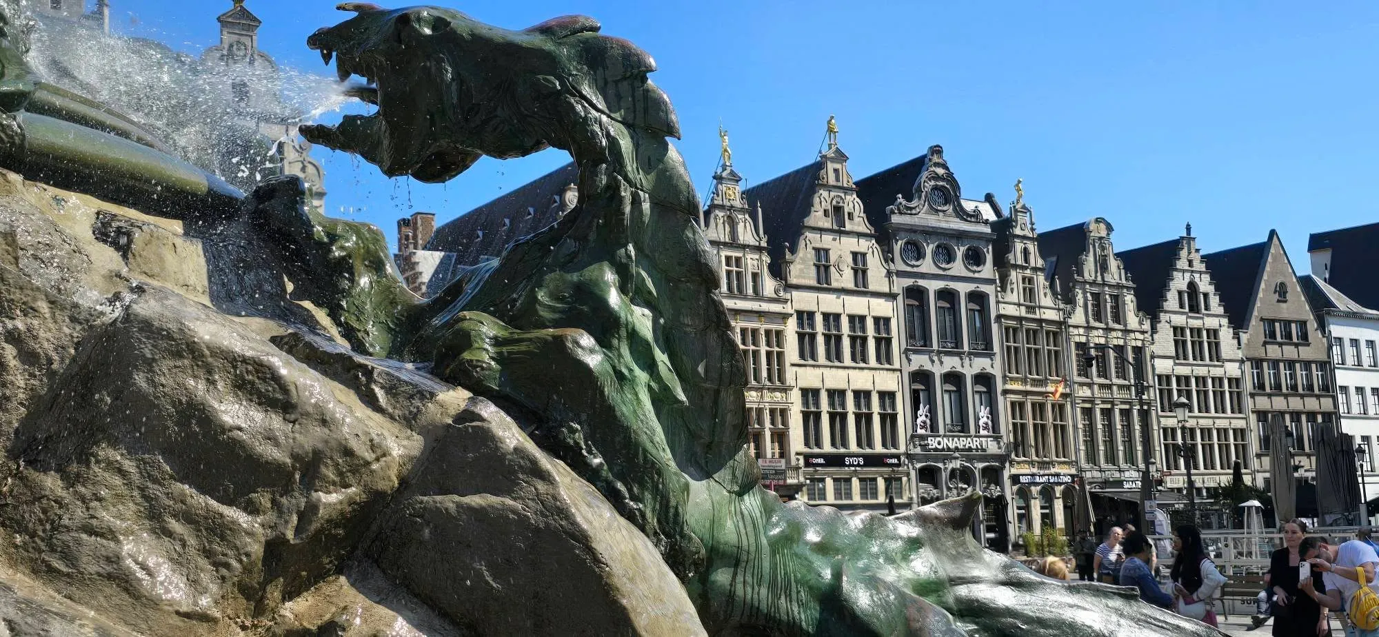 Antwerpen 21