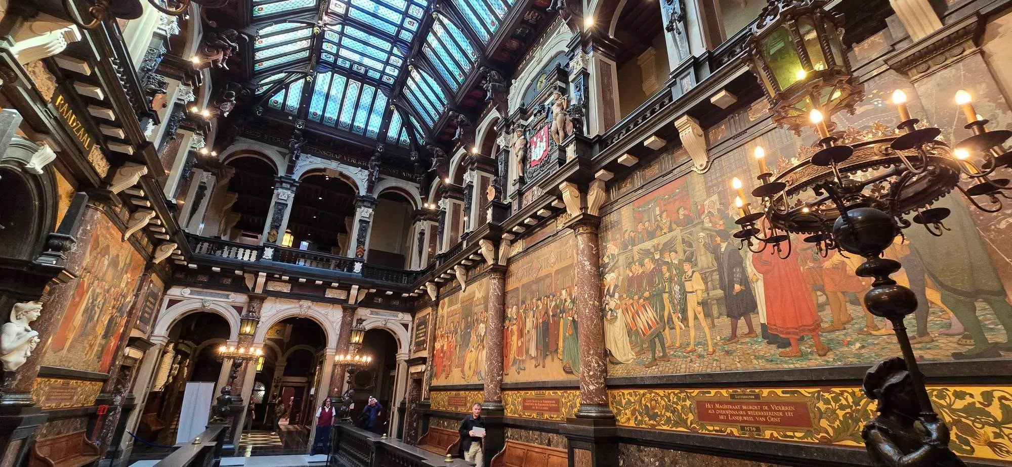 Antwerpen 22
