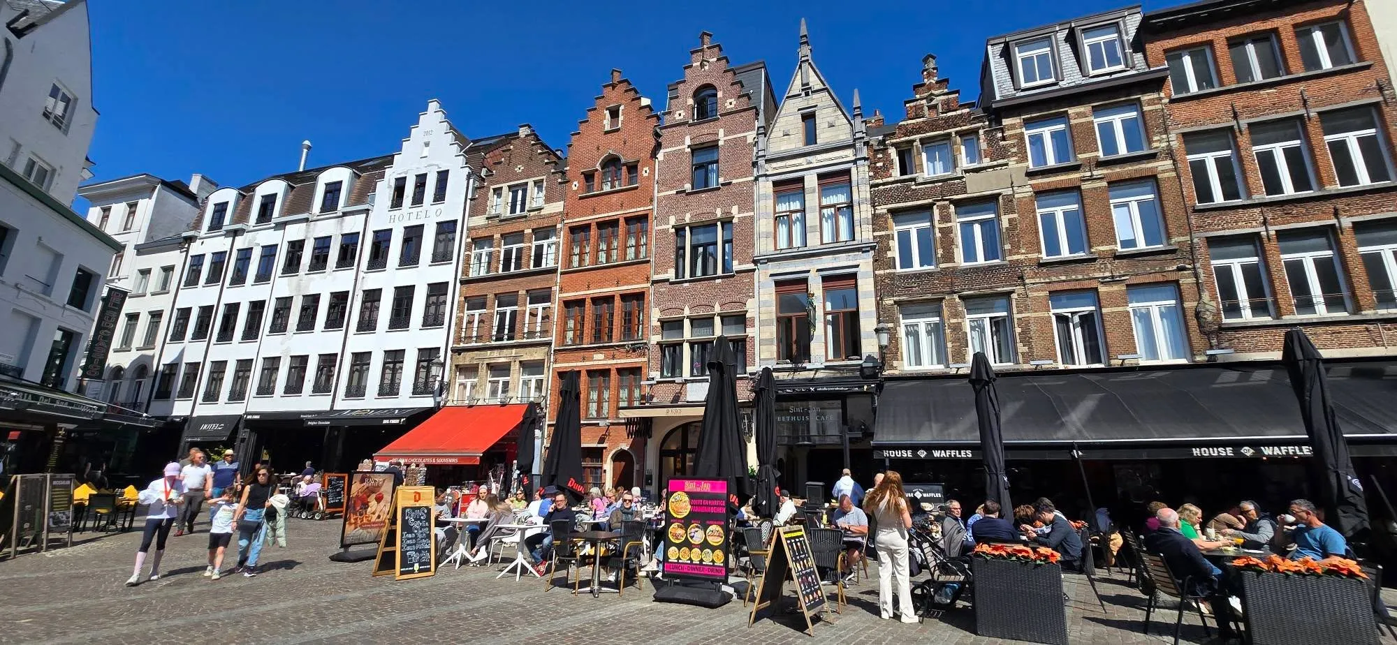 Antwerpen 24