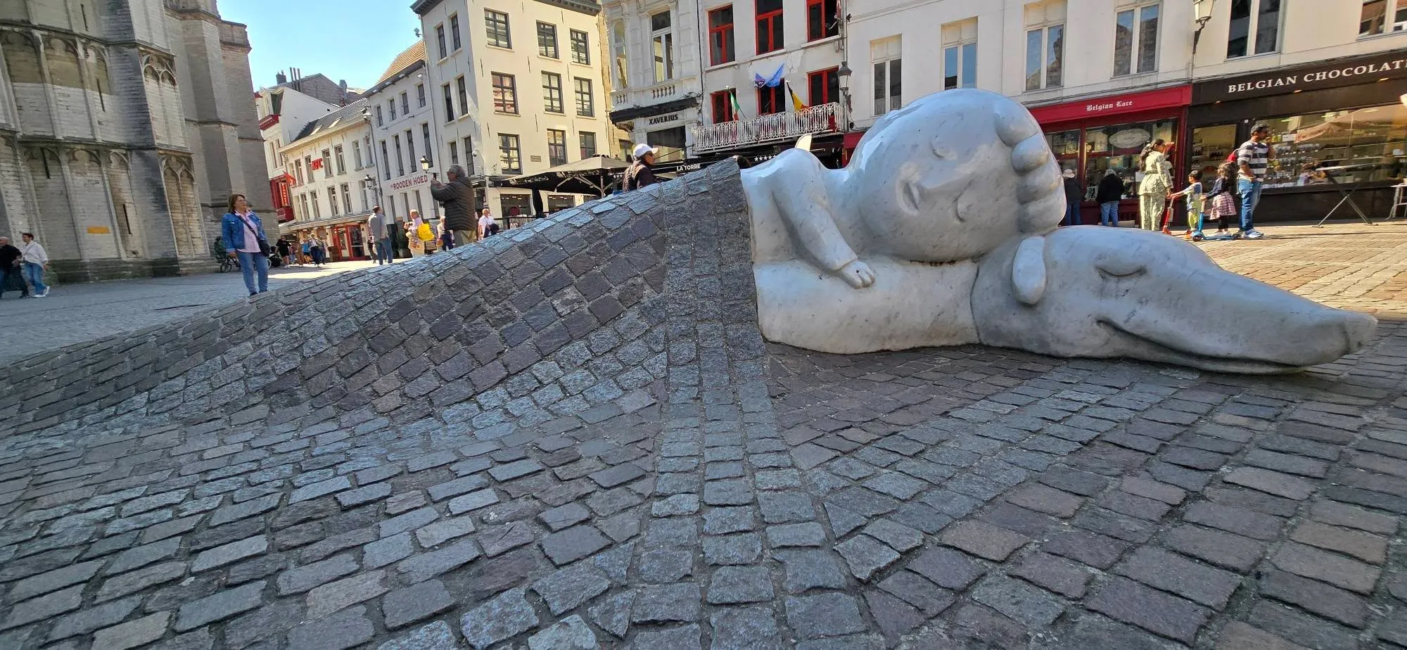 Antwerpen 25
