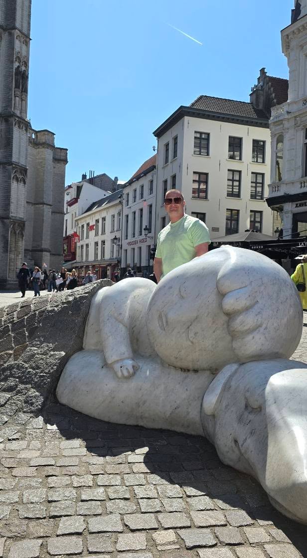 Antwerpen 26