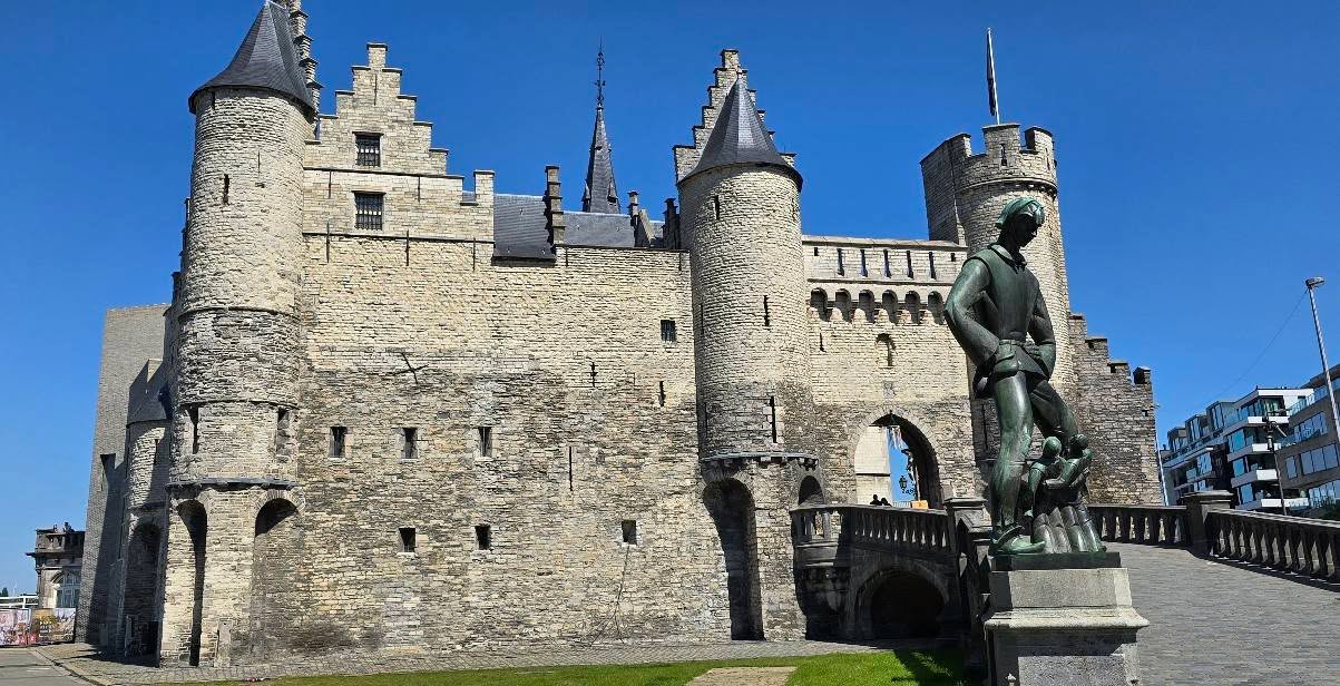 Antwerpen 29