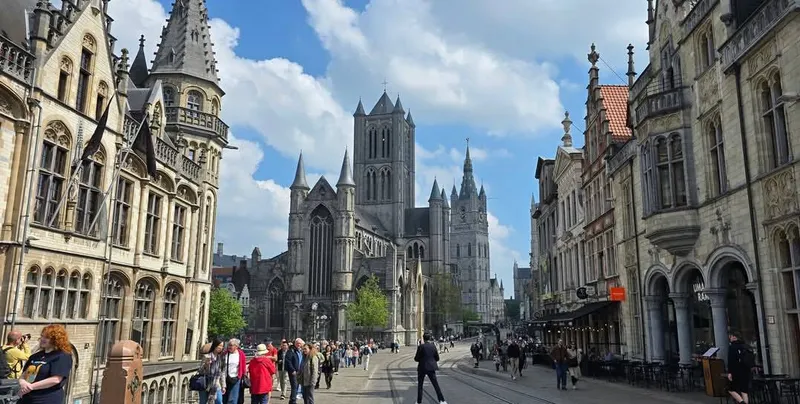 Ghent 1