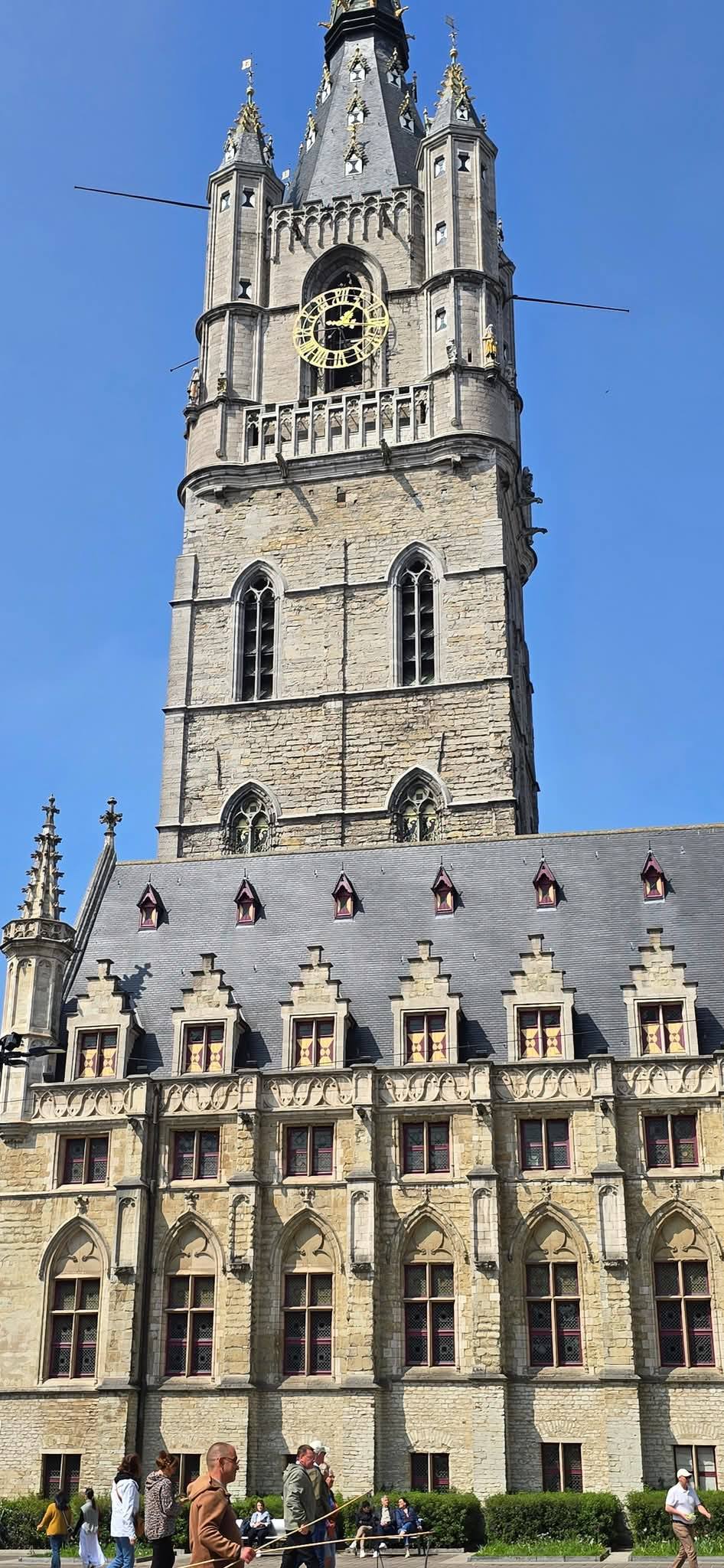 Ghent 3