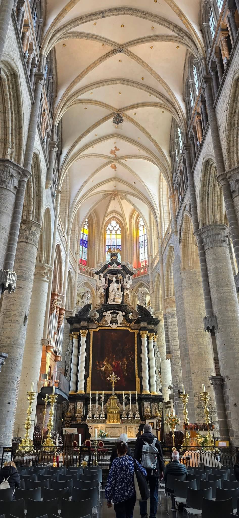 Ghent 9