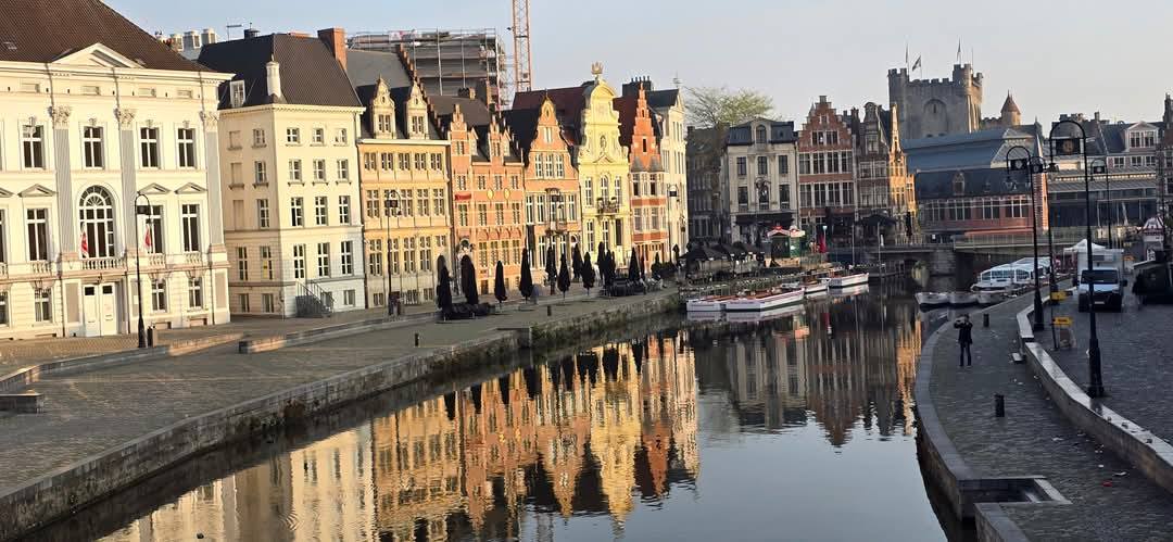 Ghent 10