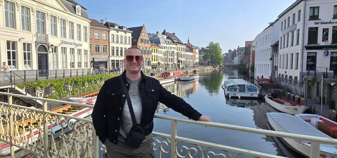 Ghent 11