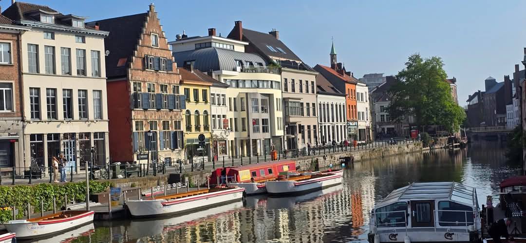 Ghent 12
