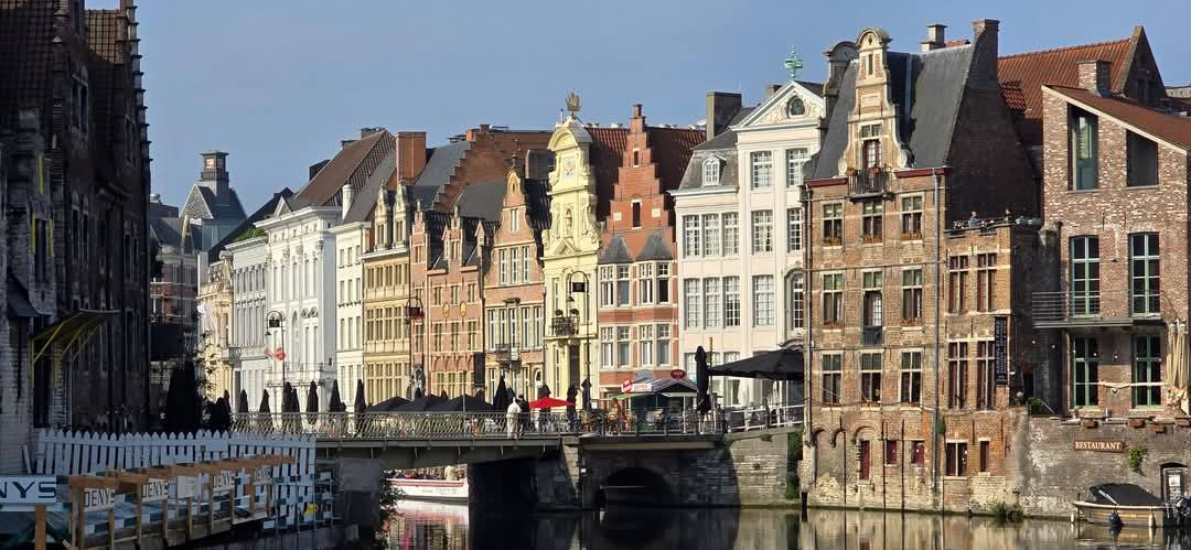 Ghent 13