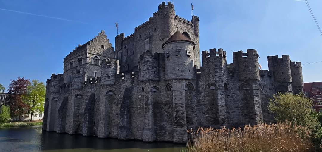 Ghent 17