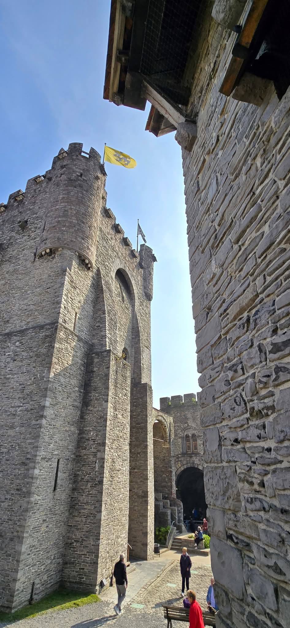 Ghent 20