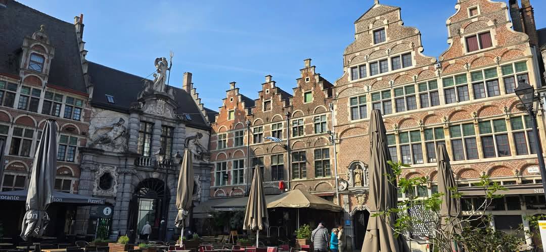 Ghent 24
