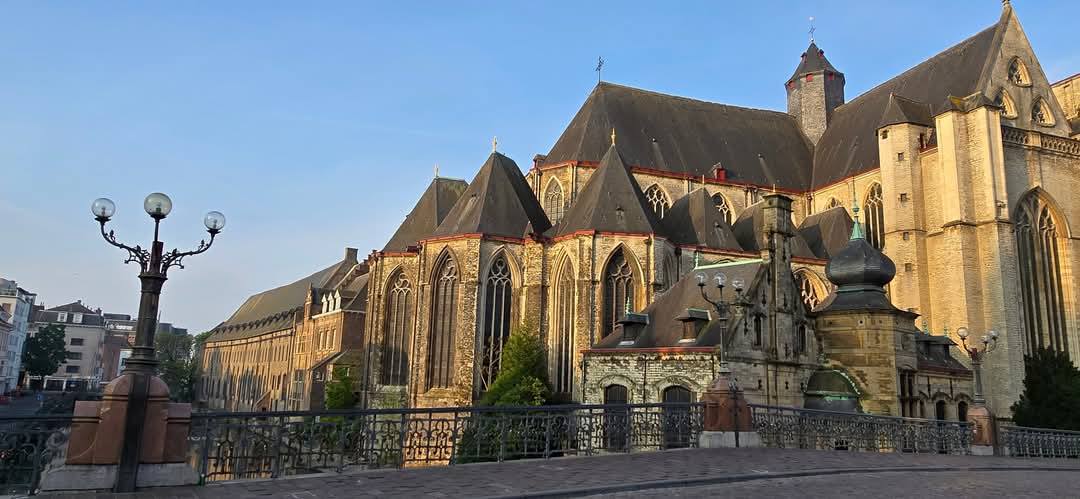Ghent 27