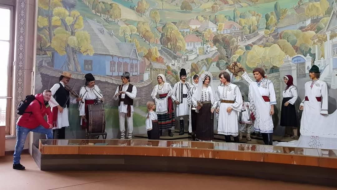 Chisinau 14