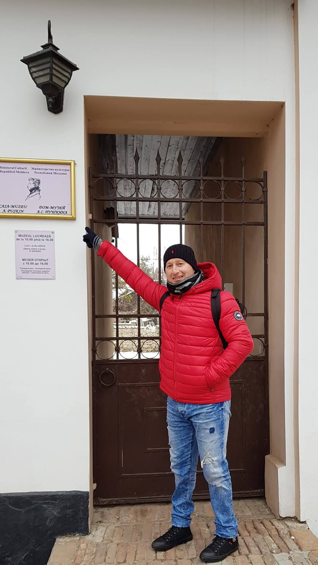 Chisinau 16