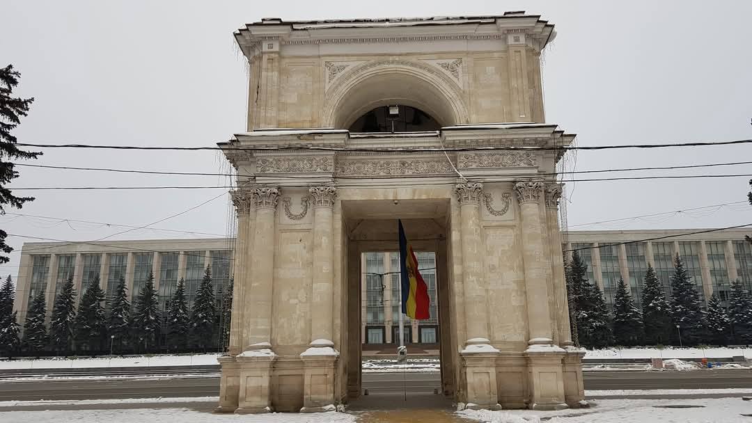 Chisinau 21