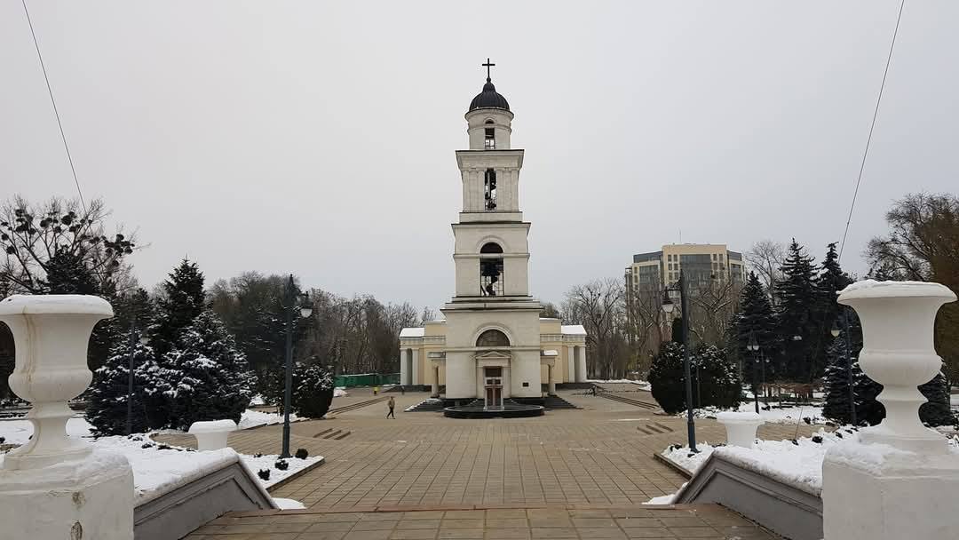 Chisinau 22