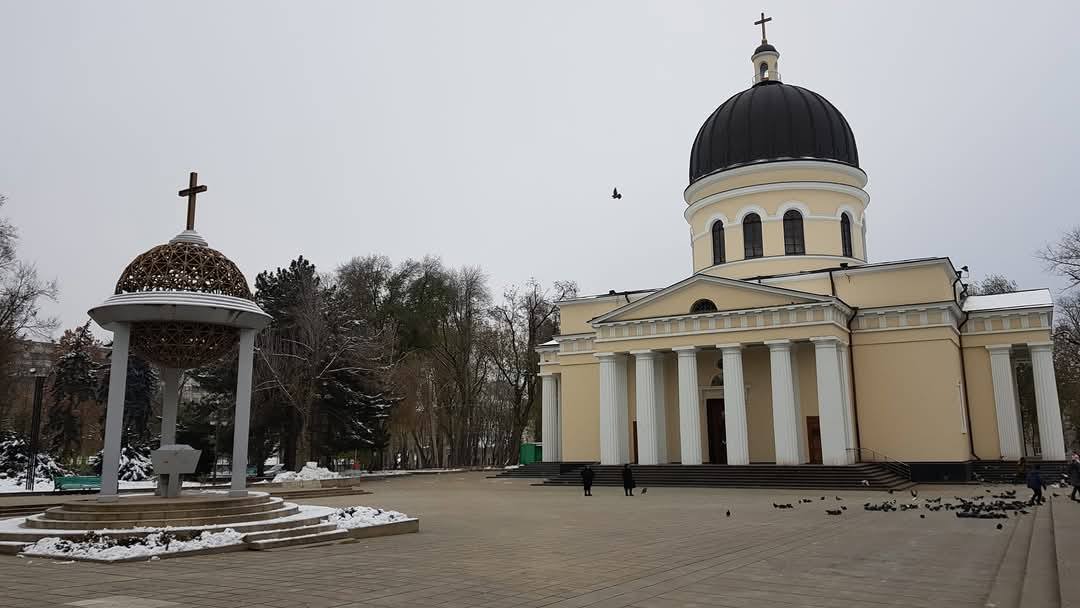 Chisinau 23