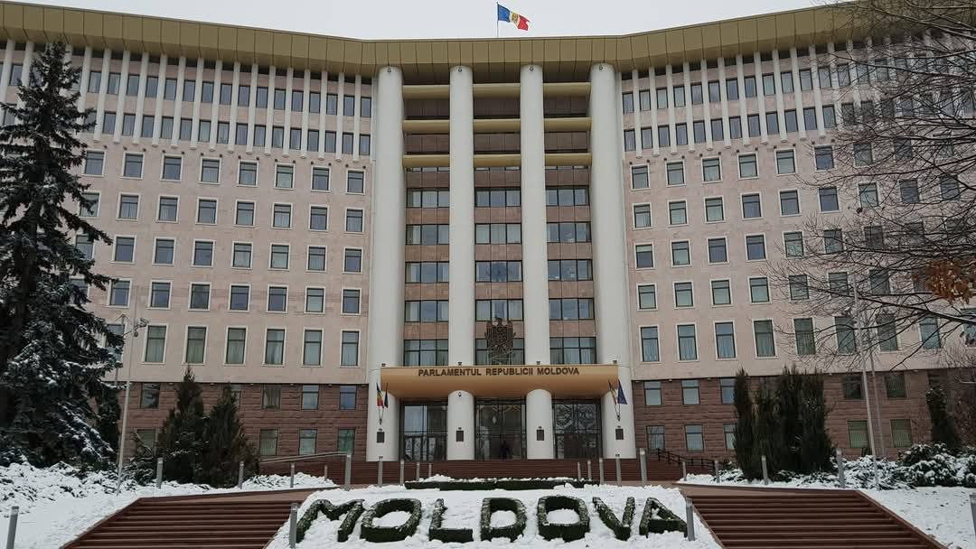 Chisinau 24